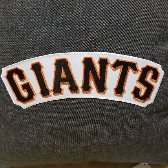 San Francisco Giants Pillow brand new with tags. - Picture 2 of 9